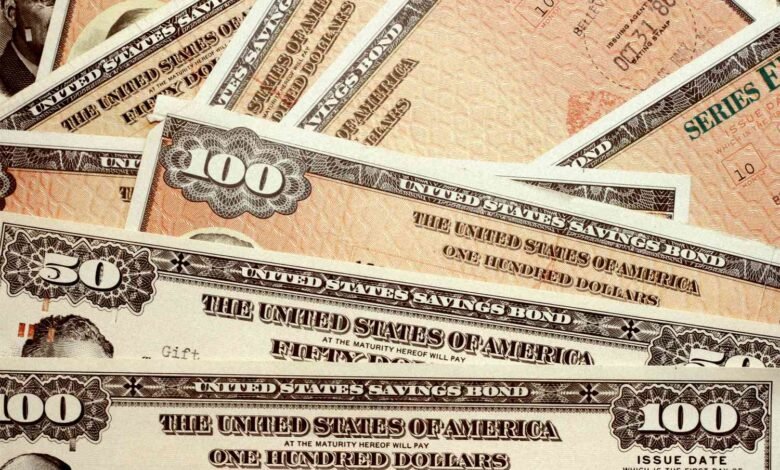 حجم-سوق-السندات-الأمريكية-القابلة-للتحويل-يسجل-مستوى-قياسيًا