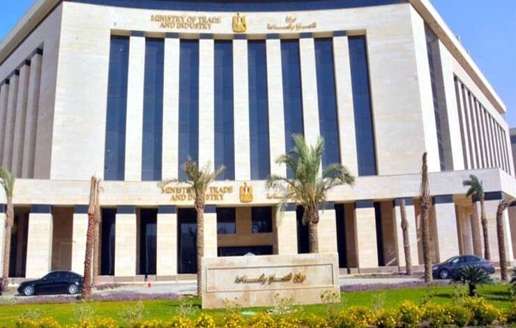 الصناعة:-مهلة-6-أشهر-للمشروعات-المنفذة-لأكثر-من-50%-من-الإنشاءات