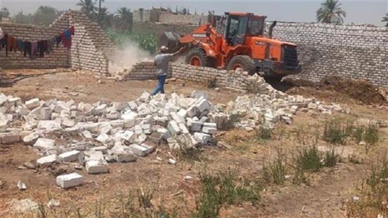 لجنة-استرداد-الأراضي:-50-ألف-قطعة-جاهزة-للاستثمار-في-بنك-الأراضي