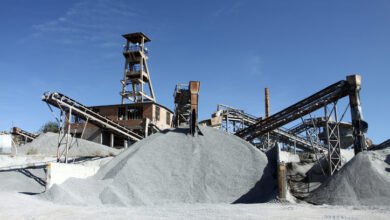 «العربى-الأفريقى»:-تباين-أداء-أسهم-قطاع-الأسمنت-رغم-استقرار-السوق-وارتفاع-الطلب