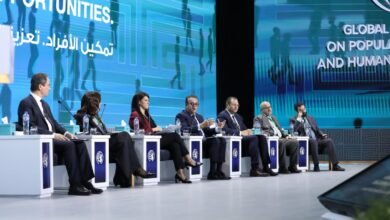 مصر-تطلق-الاستراتيجية-الوطنية-للصحة-الرقمية-«2025–2029»