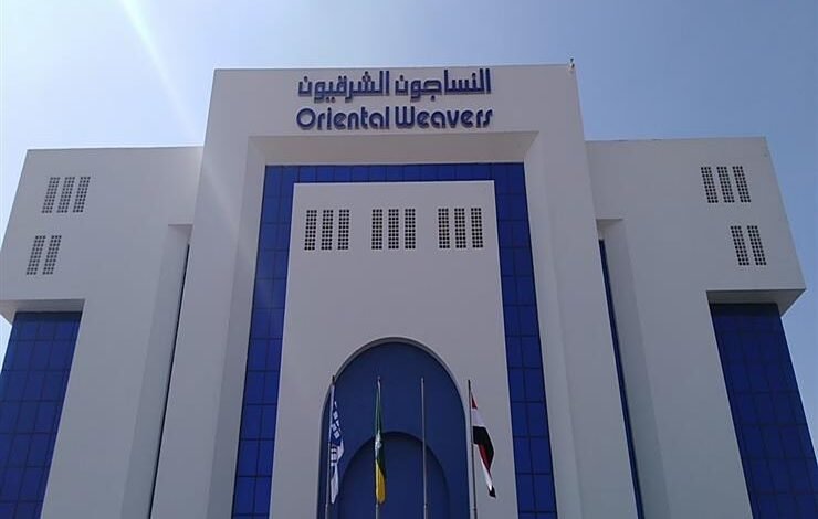 “النساجون-الشرقيون”-تربح-1.76-مليار-جنيه-خلال-9-أشهر