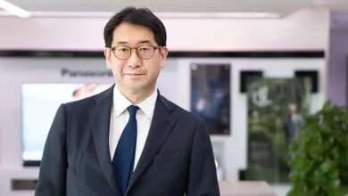 «باناسونيك»-تدرس-فرص-التصنيع-والتجميع-داخل-مصر