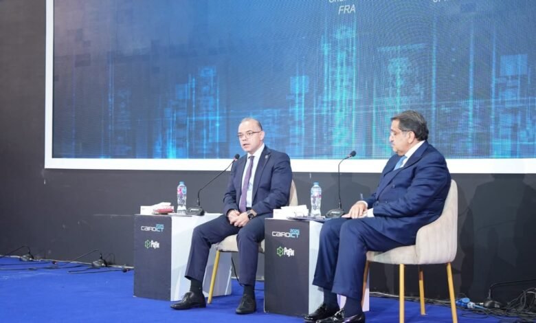 محمد-فريد:-إطلاق-أول-منصة-دفع-إلكتروني-للقطاع-المالي-غير-المصرفي