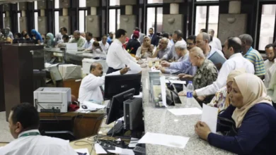 لضمان-الربحية.-كيف-تتنافس-البنوك-على-كبار-العملاء؟