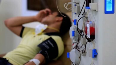 «فيتش-سوليوشنز»-تتوقع-نمو-الإنفاق-الصحى-فى-مصر-إلى-21-مليار-دولار-بنهاية-2029 