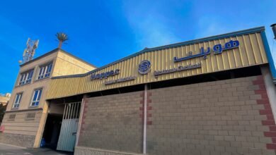 “هوبك”-للصناعات-المطاطية-تنفذ-توسعات-جديدة-باستثمارات-40-مليون-جنيه