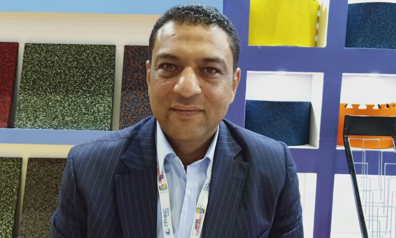 رئيس-الشعبة-بغرفة-الصناعات-الكيماوية:-المخلفات-البلاستيكية-تستحوذ-على-50%-من-عمليات-التدوير