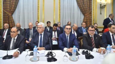 وزير-الاستثمار:-مصر-تتطلع-للتعاون-مع-تشاد-فى-تنفيذ-اتفاقية-منطقة-التجارة-الحرة