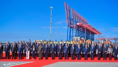 “اقتصادية-قناة-السويس”-تجذب-استثمارات-بنحو-12-مليار-دولار-خلال-10-سنوات