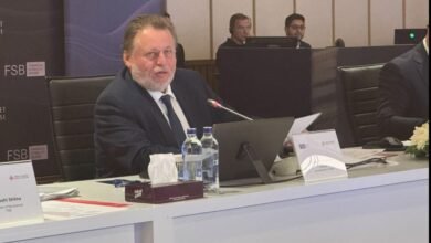 محافظ-البنك-المركزي-يرأس-اجتماع-“التشاورية-الإقليمية-للشرق-الأوسط-وشمال-إفريقيا”