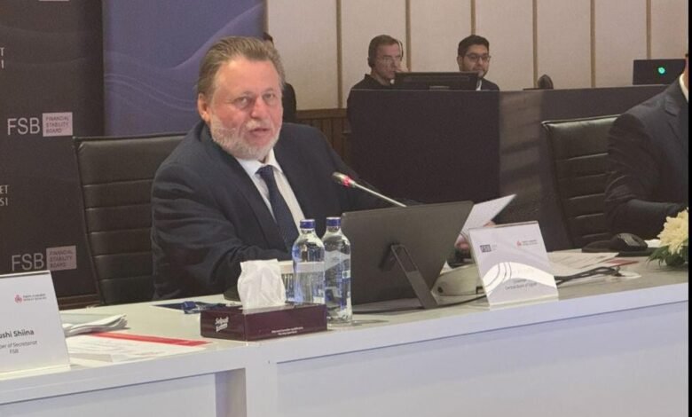 محافظ-البنك-المركزي-يرأس-اجتماع-“التشاورية-الإقليمية-للشرق-الأوسط-وشمال-إفريقيا”