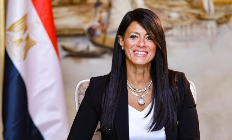 “المشاط”:-1600-شركة-ألمانية-تعمل-في-مصر-باستثمارات-تتجاوز-6-مليارات-يورو