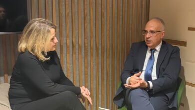 وزير-الري:-مستعدون-للتعاون-مع-فرنسا-في-تحلية-المياه-متوسطة-الملوحة