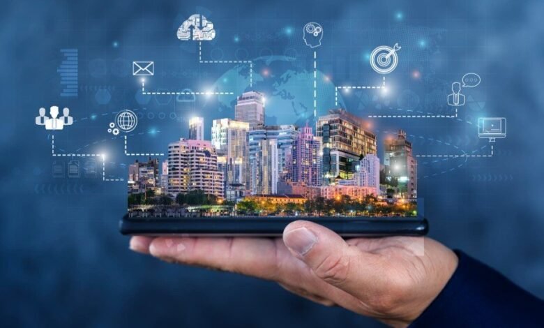 الفوضى-تكبح-نجاحات-“التسويق-الإلكتروني”-في-القطاع-العقاري-المصري