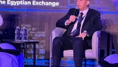 البورصة-المصرية-تشارك-في-جلسة-ضمن-مؤتمر-“the-market-2.0”-بالبحرين