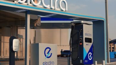 “راية-أوتو”-تطلق-“electra”-لتطوير-منظومة-شحن-السيارات-الكهربائية