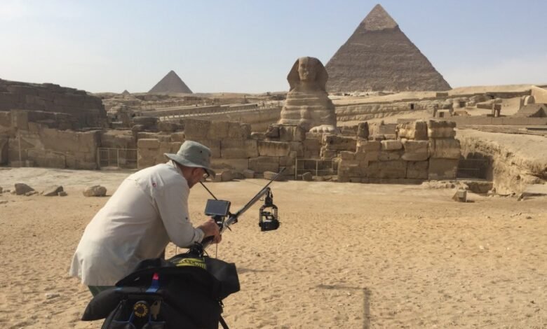 الحكومة-تقر-إصدار-لائحة-تنظيم-التصوير-الأجنبي-داخل-مصر