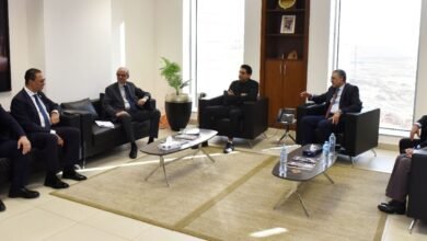 هيئة-الاستثمار-تبحث-توسع-“مينهارت”-السنغافورية-في-قطاع-السياحة-بمصر