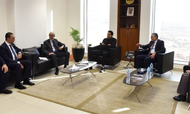 هيئة-الاستثمار-تبحث-توسع-“مينهارت”-السنغافورية-في-قطاع-السياحة-بمصر