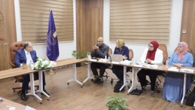 رئيس-هيئة-الدواء-يبحث-مع-ممثلي-شركات-التوزيع-آليات-تعزيز-كفاءة-سلاسل-الإمداد