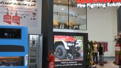 «بافاريا»-تبنى-خطوط-إنتاج-لتصنيع-طفايات-السيارات-الكهربائية