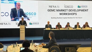 الرقابة-المالية:-ماضون-نحو-تطوير-وتنمية-أسواق-رأس-مال-داعمة-للنمو