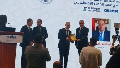 محمد-فريد:-معايير-جديدة-للمحاسبة-والمراجعة-للشركات-الصغيرة-والمتوسطة