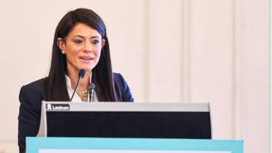 وزيرة-التخطيط:-70%-من-الاستثمارات-العامة-خضراء-بحلول-عام-2030