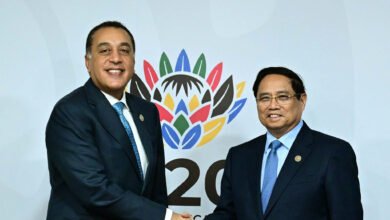 فيتنام-تسعى-لتوقيع-اتفاقية-تجارة-حرة-مع-مصر