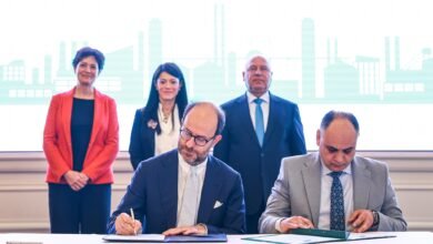 54-مليون-يورو-تمويل-ميسّر-أوروبي-لتنفيذ-برنامج-الصناعات-الخضراء-المستدامة-بمصر