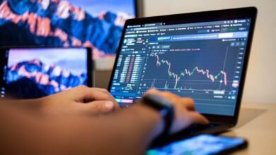 الشركات-المصرية-تدخل-سباق-إطلاق-منصات-استثمارية-تكنولوجية