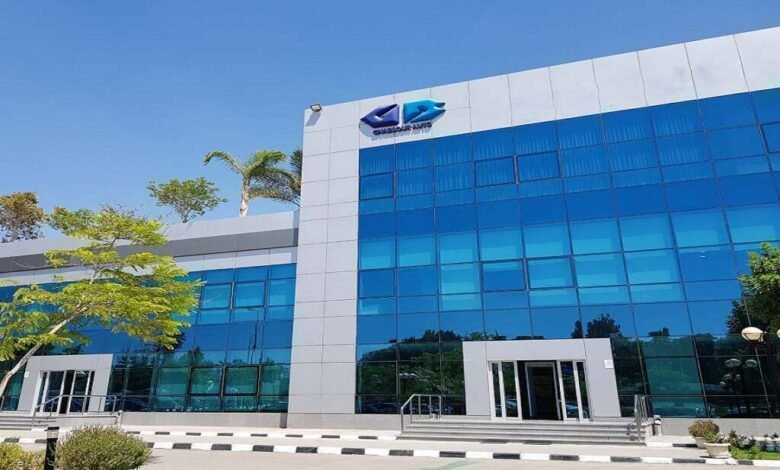 “درايف”-توقّع-عقد-تمويل-ائتماني-مشترك-بـ5-مليارات-جنيه