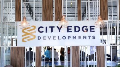 “سيتى-إيدج”-تبدأ-تطوير-61-فدانًا-بـ”العاصمة-الإدارية”-النصف-الأول-من-2026