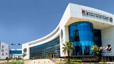 “الأوروبي-لإعادة-الإعمار”-يدعم-“الرقابة-المالية”-في-وضع-إطار-جديد-للملاءة-التأمينية