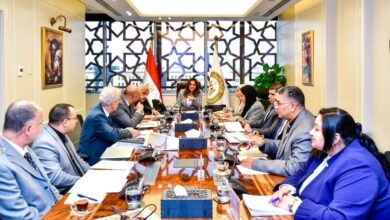 “طلعت-مصطفى”-تعرض-على-“البيئة”-مخططها-لتنفيذ-مشروعًا-سياحيًا-في-شرم-الشيخ