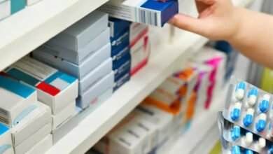 بنمو-174%.-صافي-ربح-“القابضة-للأدوية”-يتجاوز-ملياري-جنيه-في-2024-2025