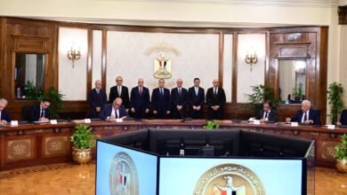 مصر-وإيطاليا-توقعان-بروتوكولات-تعاون-لإنشاء-89-مدرسة-تكنولوجيا-تطبيقية