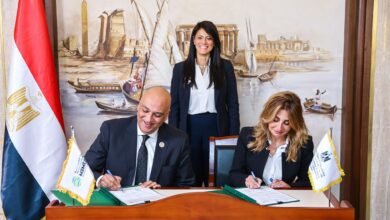 مذكرة-تفاهم-بين-«تنمية-المشروعات»-و«إرادة»-لتحسين-البيئة-التشريعية-لريادة-الأعمال