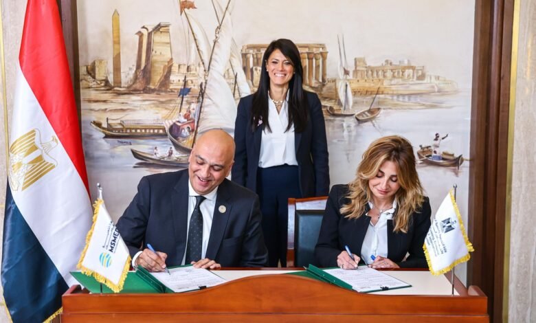 مذكرة-تفاهم-بين-«تنمية-المشروعات»-و«إرادة»-لتحسين-البيئة-التشريعية-لريادة-الأعمال