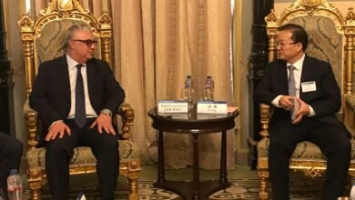 “اقتصادية-القناة”-تجذب-استثمارات-بنحو-12-مليار-دولار-في-42-شهرًا.-نصفها-صينية