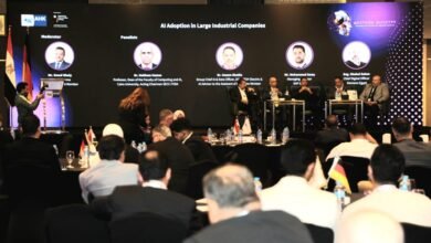 «الذكاء-الاصطناعى»-يعيد-رسم-خريطة-التصنيع-فى-مصر