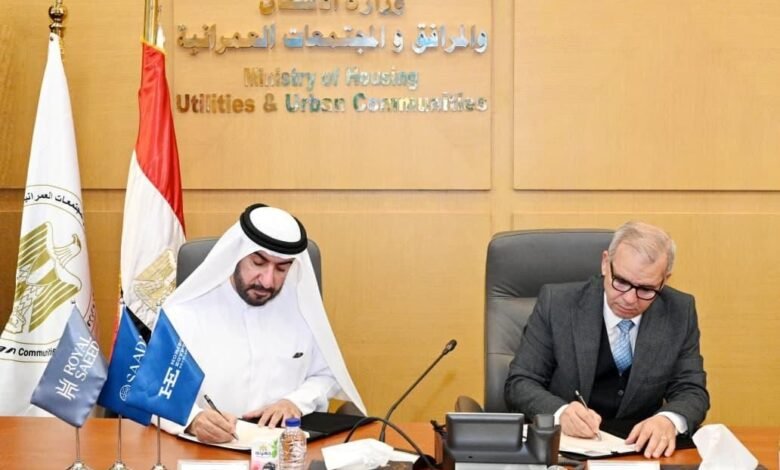 “هورايزون”-تنفذ-مشروعًا-فندقيًا-في-“القاهرة-الجديدة”-باستثمارات-15-مليار-جنيه