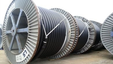 أرباح-“الكابلات-الكهربائية”-تتراجع-60%-خلال-9-أشهر