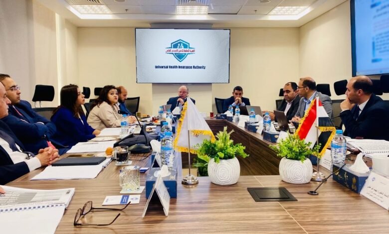“التأمين-الصحي-الشامل”-تحدث-أسعار-الخدمات-بدءًا-من-يناير-2026