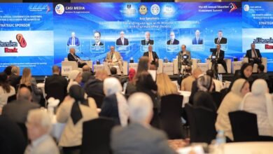 انطلاق-القمة-الثانية-للاستثمار-في-الرعاية-الصحية-برعاية-وزارتي-“الصحة”-و”المالية”-الاثنين-المقبل