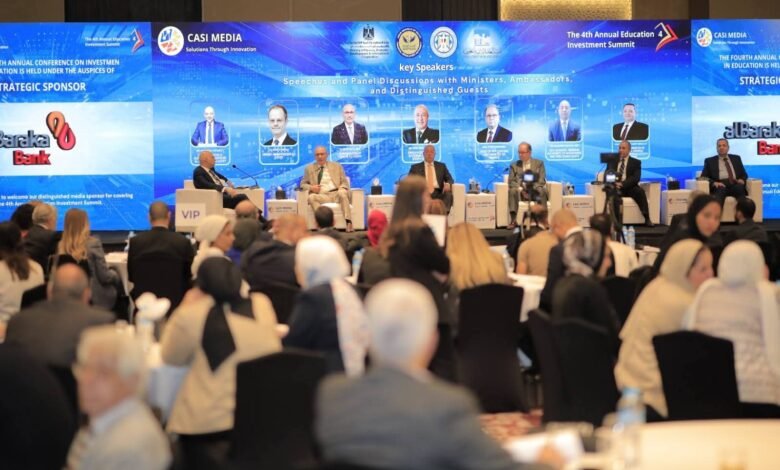 انطلاق-القمة-الثانية-للاستثمار-في-الرعاية-الصحية-برعاية-وزارتي-“الصحة”-و”المالية”-الاثنين-المقبل