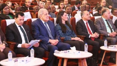 “محلب”:-الربط-الإقليمى-هو-الطريق-الوحيد-لتحويل-موارد-أفريقيا-إلى-قوة-اقتصادية