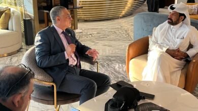 “أعمال-القابضة”-القطرية-تُبدي-انفتاحها-للاستحواذ-على-شركات-قائمة-في-مصر