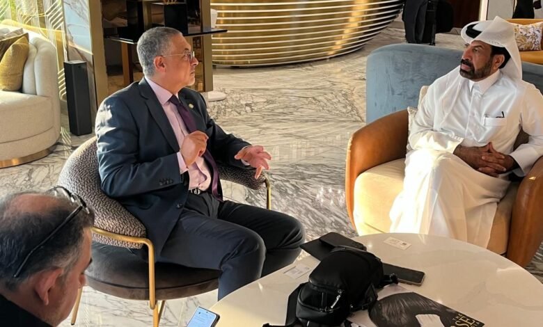 “أعمال-القابضة”-القطرية-تُبدي-انفتاحها-للاستحواذ-على-شركات-قائمة-في-مصر